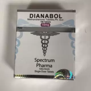 SPECTRUM NEW DIANABOL