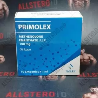 BIO PRIMOLEX