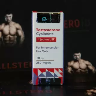 Watson New Testosterone Cypionate