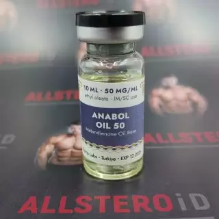 Olymp ANABOL OIL 50