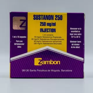 ZAMBON Sustanon