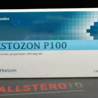 HORIZON TESTOZON P