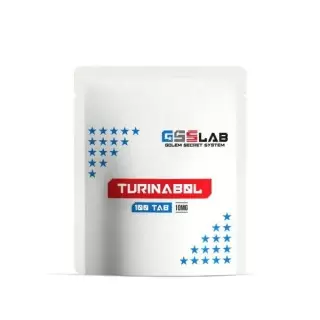 GSS Turinabol