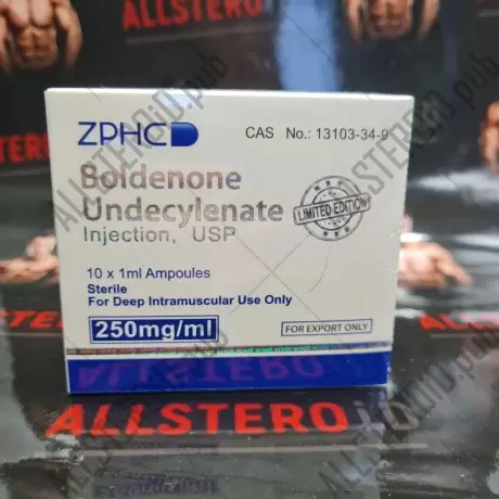 ZPHC Boldenone Undecylenate (08.2035)