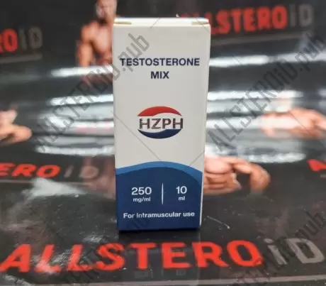 HZPH Testosterone Mix