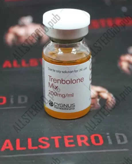 Trenbolone Mix (Cygnus)