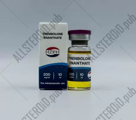 HZPH Trenbolone Enanthate