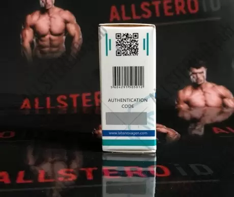 NOVAGEN TESTOSTERONE P