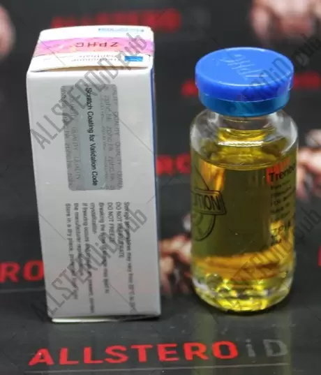 Trenbolone Enanthate 10 мл по 200 мг (ZPHC)