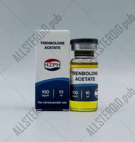 HZPH Trenbolone Acetate