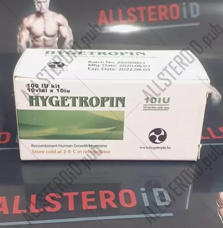 HUGETROPIN