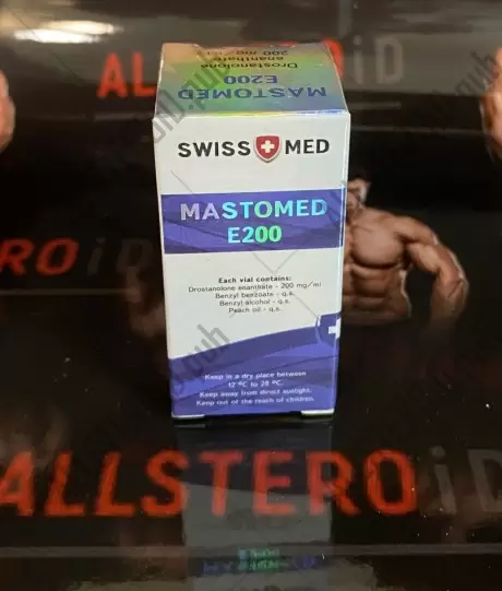 SWISS MASTOMED E