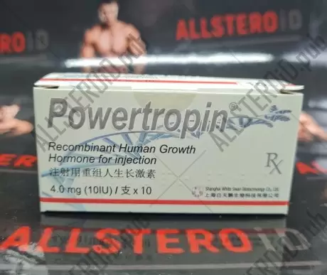 POWERTROPIN