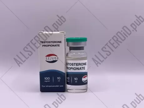 HZPH  Testosterone Propionate