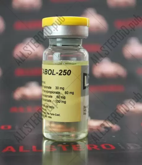 Sustabol - 250 (Lyka labs)