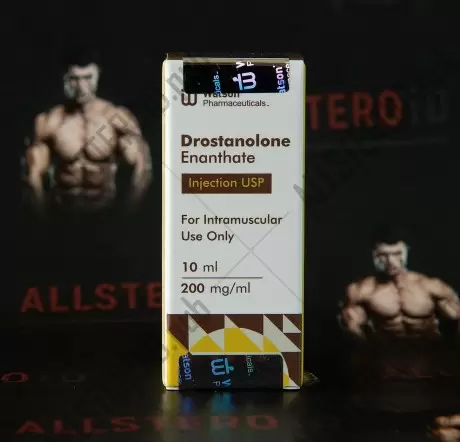 Watsan New Drostanolone Enanthate