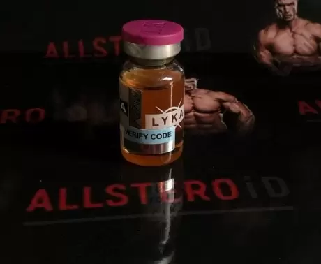 Lyka Labs TRITRENOL - 150 (original)