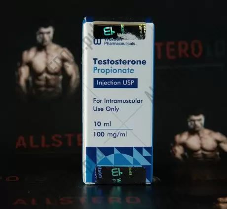 Watson New Testosterone Propionate