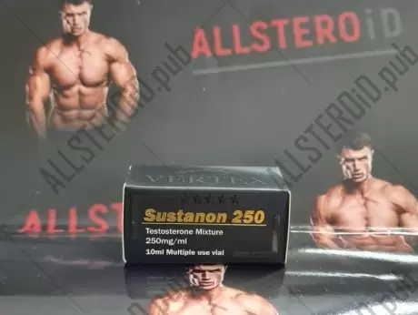 VERTEX SUSTANON