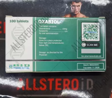 BIO OXABIOL