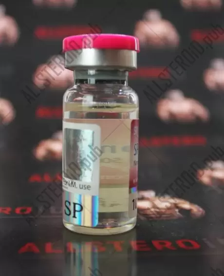 Nandrolone D (SP labs)