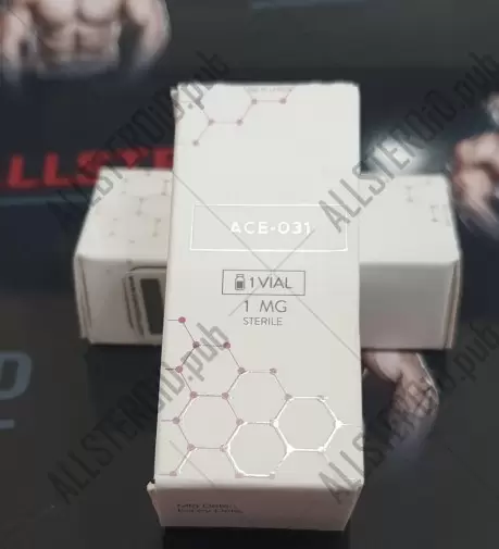 ACE-031 1mg/vial - ЦЕНА ЗА 1ВИАЛ