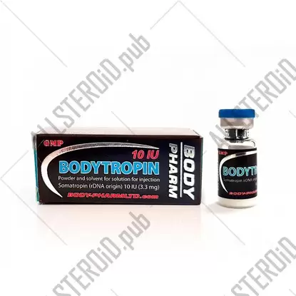 BodyTropin (Body Pharm)