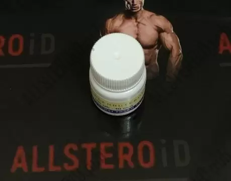 CLENBUTEROL  (АПТЕКА КИТАЙ)