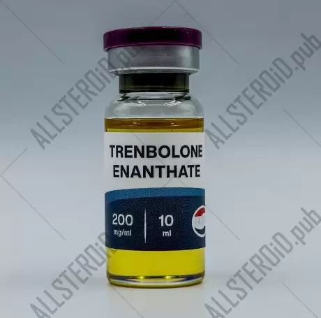 HZPH Trenbolone Enanthate