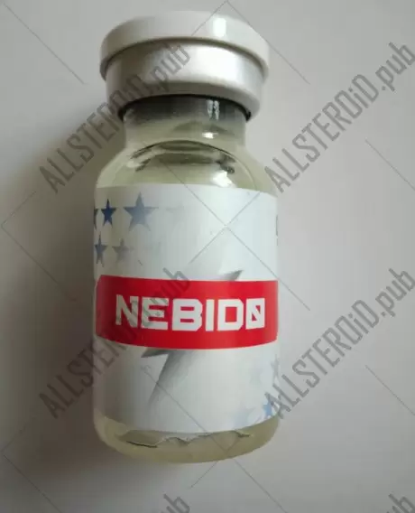 GSS NEBIDO