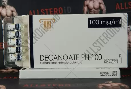 Olymp Decanoate PH