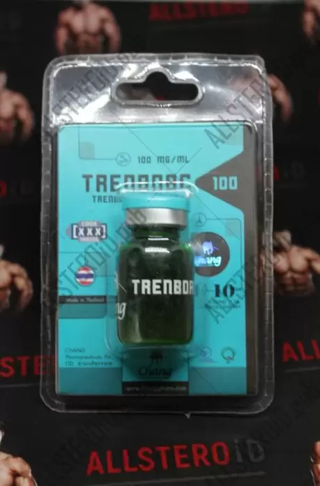 TrenboAc 100 от Chang