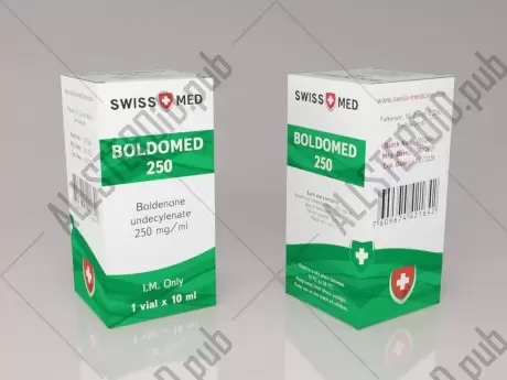 SWISS BOLDOMED