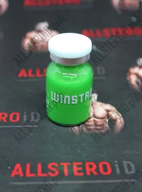 Winstro 50 mg (Chang)