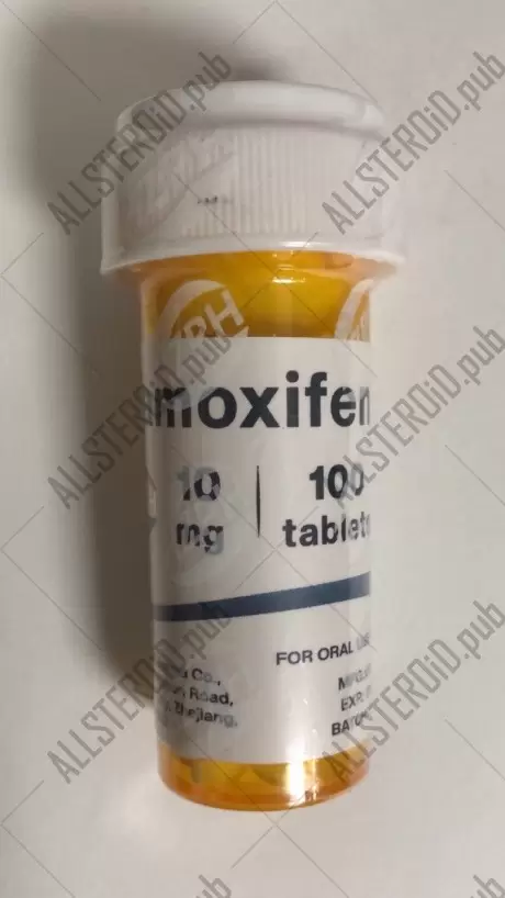 HZPH TAMOXIFEN