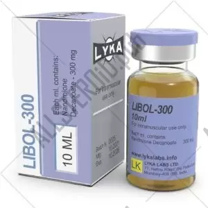 Lykalabs.INFO  LIBOL