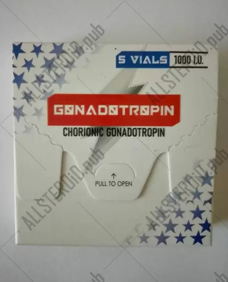 GSS GONADOTROPIN