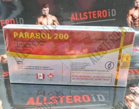 CanadaBioLabs PARABOL