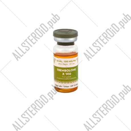 Olymp Trenbolone X 100