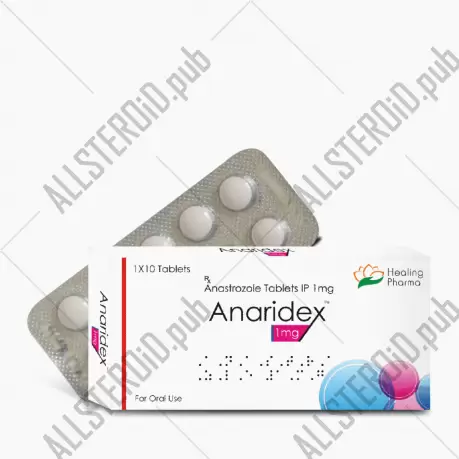 Anaridex