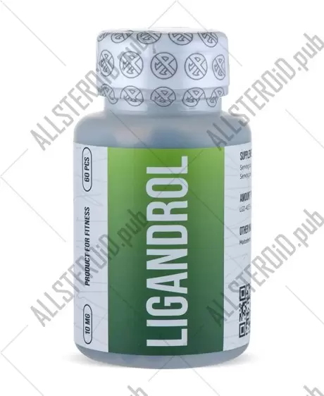 Ligandrol