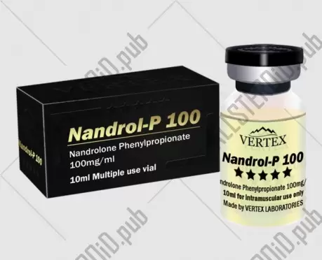 VERTEX NANDROL-P