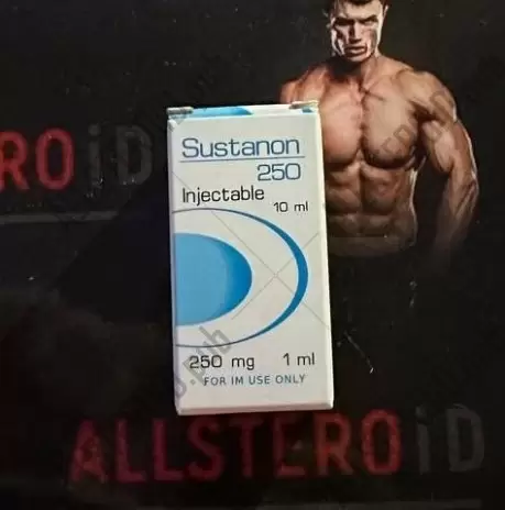 MaxPro Sustanon