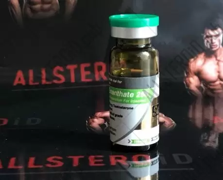 SCIROXX TESTODEX ENANTHATE 250mg/ml - ЦЕНА ЗА 10МЛ