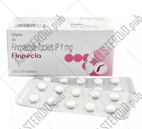 FINASTERIDE TAB IP