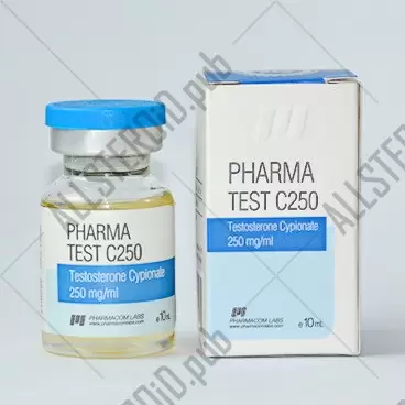 Pharma Test C250 (PharmaCom)