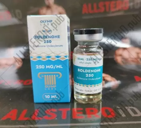 Olymp Boldenone 250