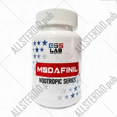 GSS MODAFINIL