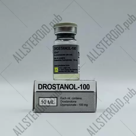 Lykalabs.INFO DROSTANOL