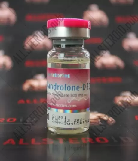 Nandrolone D (SP labs)